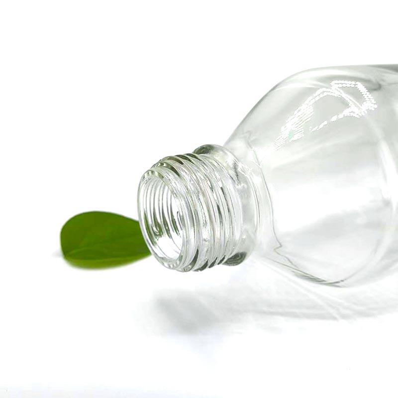 1000ml 투명 시약병