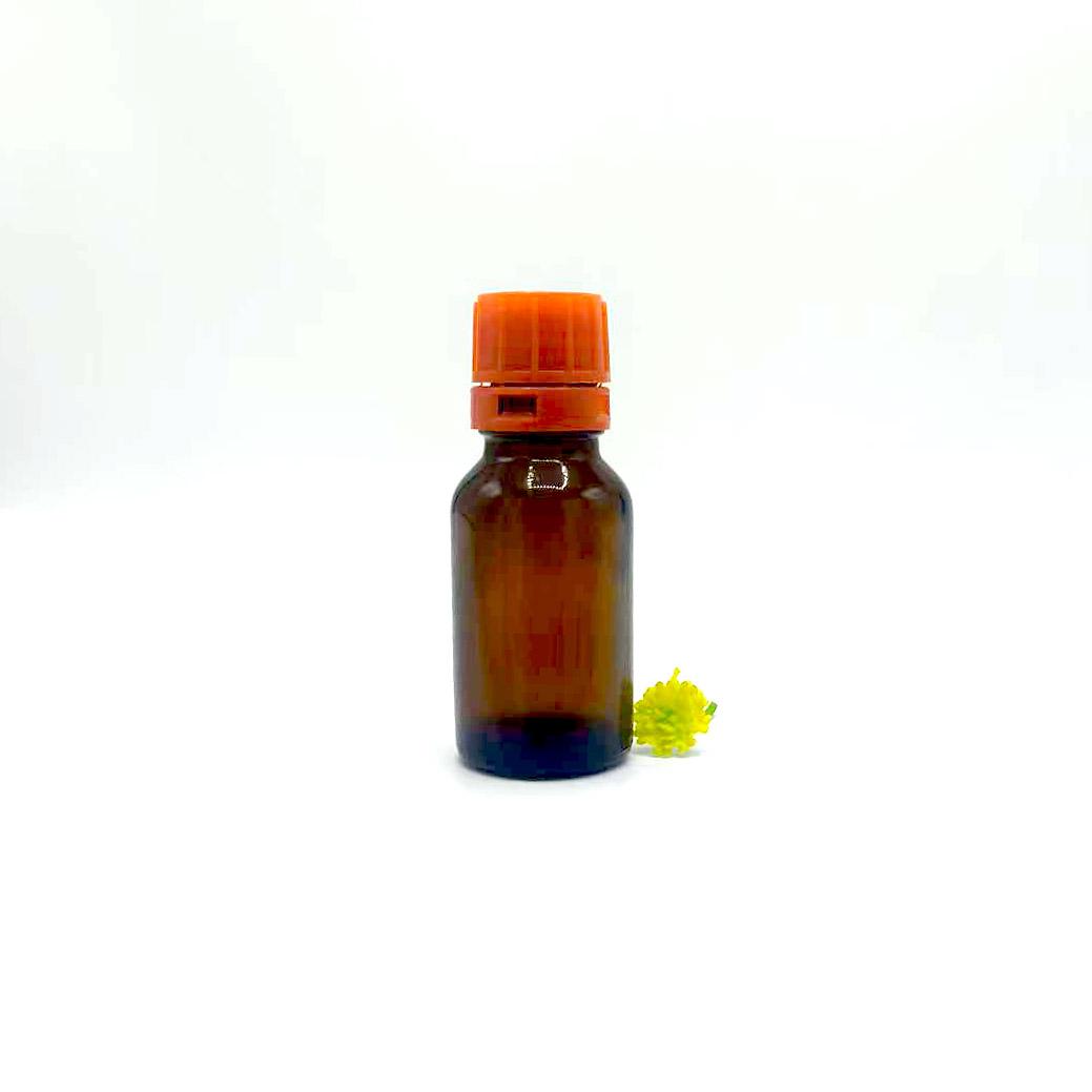 15ml 유리 시약병 15ml 유리 시약병