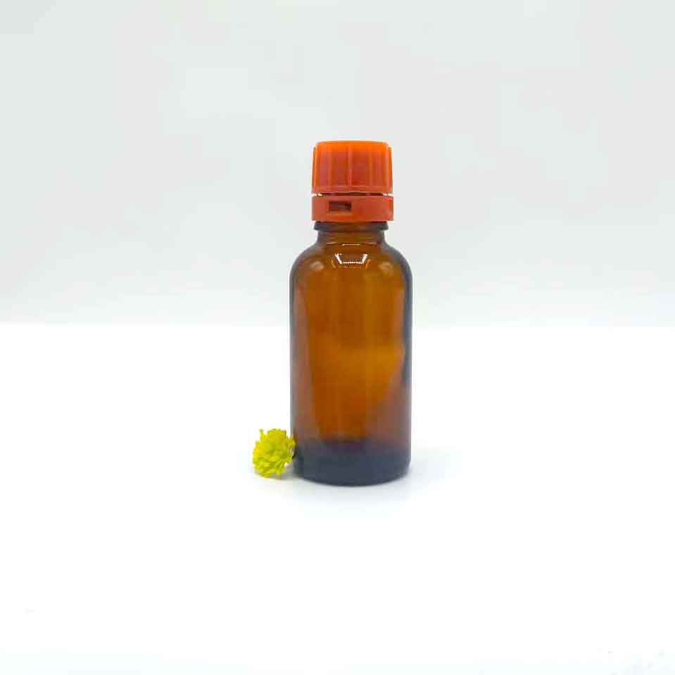 30ml 유리 시약병 30ml 유리 시약병