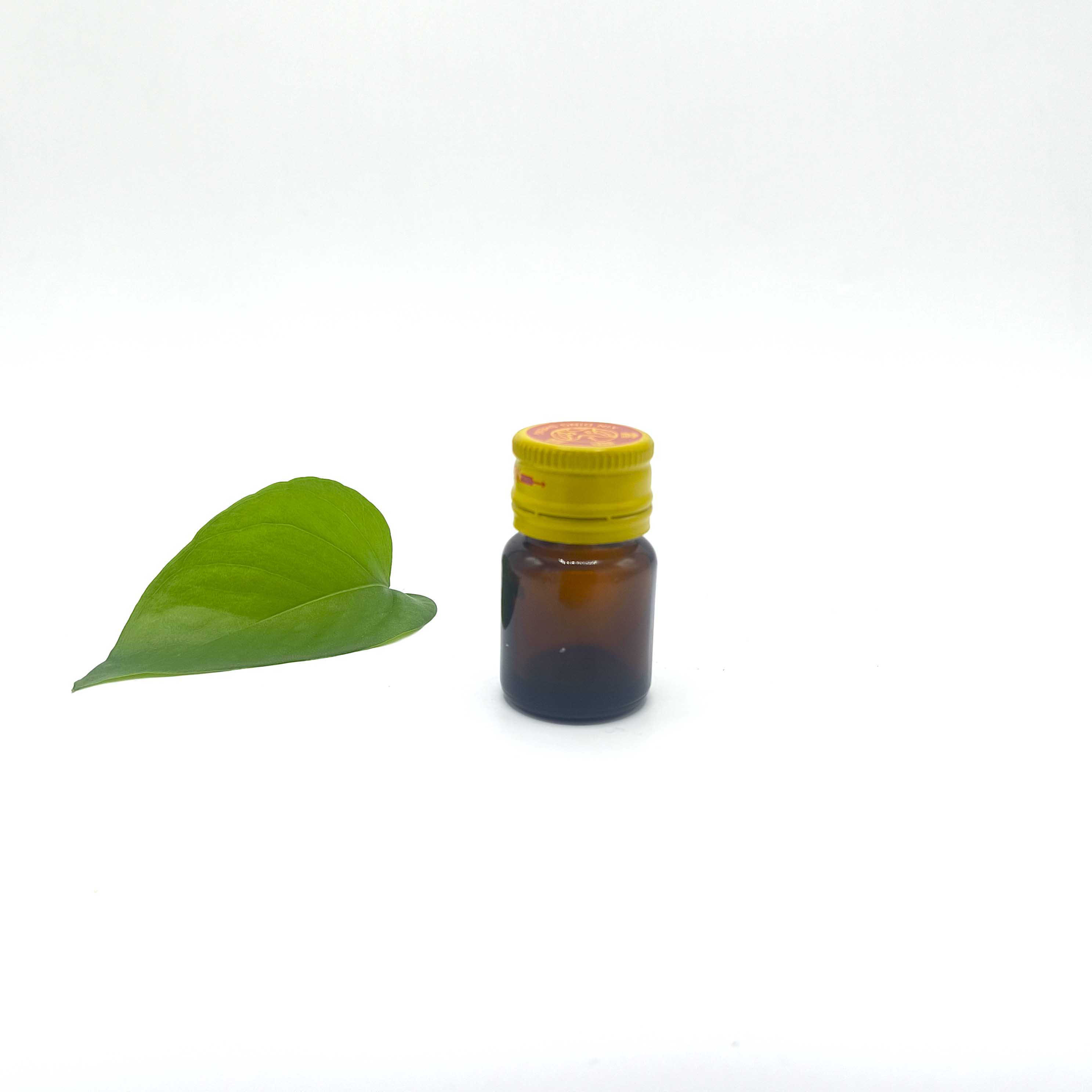 5ml 경구 액체 유리병