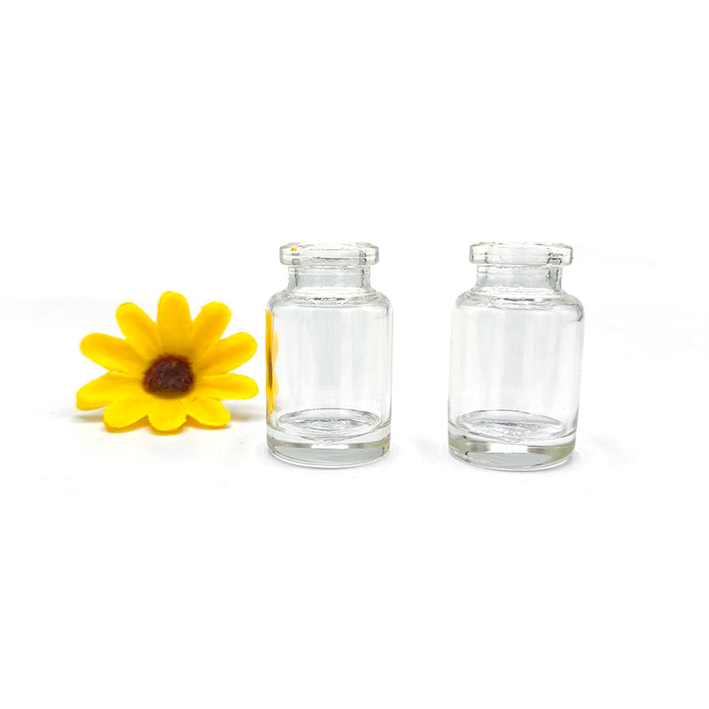 U-Shape Laboratory Reagent Bottle